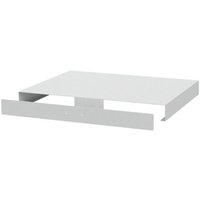 Bedrunka+hirth - Hubwagensockel Maße in mm (BxTxH): 1005 x 736 x 112 von BEDRUNKA+HIRTH