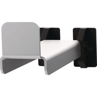 Kabelhalter SimplaClip L.150mm f.Lochplatten Kabelhalter SimplaClip L.150mm f.Lochplatten von BEDRUNKA+HIRTH