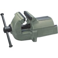 Leinen Schraubstock Junior, nach hinten öffnend, Backenbreite 100 mm Leinen Schraubstock Junior, nach hinten öffnend, Backenbreite 100 mm von BEDRUNKA+HIRTH