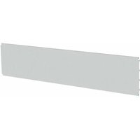 Bedrunka+hirth - Magnetwand Breite 1000 zum Einhängen zwischen Tragsäulen Maße in mm (BxTxH): 1000 x 20 x 302 von BEDRUNKA+HIRTH