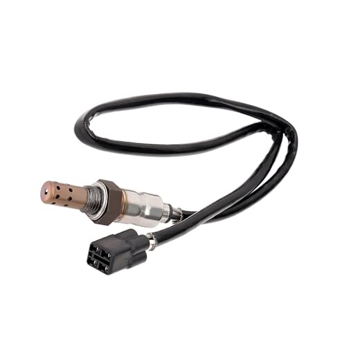 BEEBY Sensor Lambdasonde Für Für Vulcan S EN650 2015-2022 Für Versys 650 KLE650 2015-2020 21176-0775 211760775 Lambda Sonde Sauerstoff O2 Sensor Sauerstoffsensor BEEBY Sensor Lambdasonde Für Für Vulcan S EN650 2015-2022 Für Versys 650 KLE650 2015-2020 21176-0775 211760775 Lambda Sonde Sauerstoff O2 Sensor Sauerstoffsensor von BEEBY