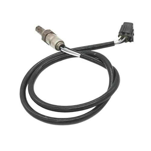 Sensor Lambdasonde 18213-18H00 AZD0101-SU005 77563 7671 Sauerstoff Sensor O2 Lambda 18213-18H10 Für Suzuki Für GSX-R1000 Für Bandit 1250S Für SFV650 Sauerstoffsensor von BEEBY