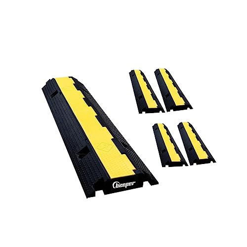 BEEPER HL210-4 Kabelschutzrampe von BEEPER