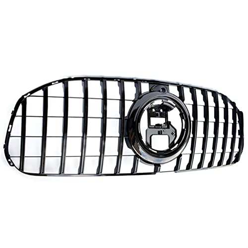 BEFZIMYL Auto Frontstoßstange Racing Grill Für B&ENZ X167 GLS-Klasse GLS400 GLS450 GLS580 2020 2021 2022 2023 2024 2025 Ersatzgrill BEFZIMYL Auto Frontstoßstange Racing Grill Für B&ENZ X167 GLS-Klasse GLS400 GLS450 GLS580 2020 2021 2022 2023 2024 2025 Ersatzgrill von BEFZIMYL