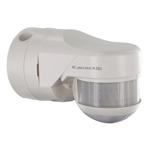 BEG Bewegungsmelder RC-Plus RC-Plus Next N 280 weiß BEG Bewegungsmelder RC-Plus von EGB