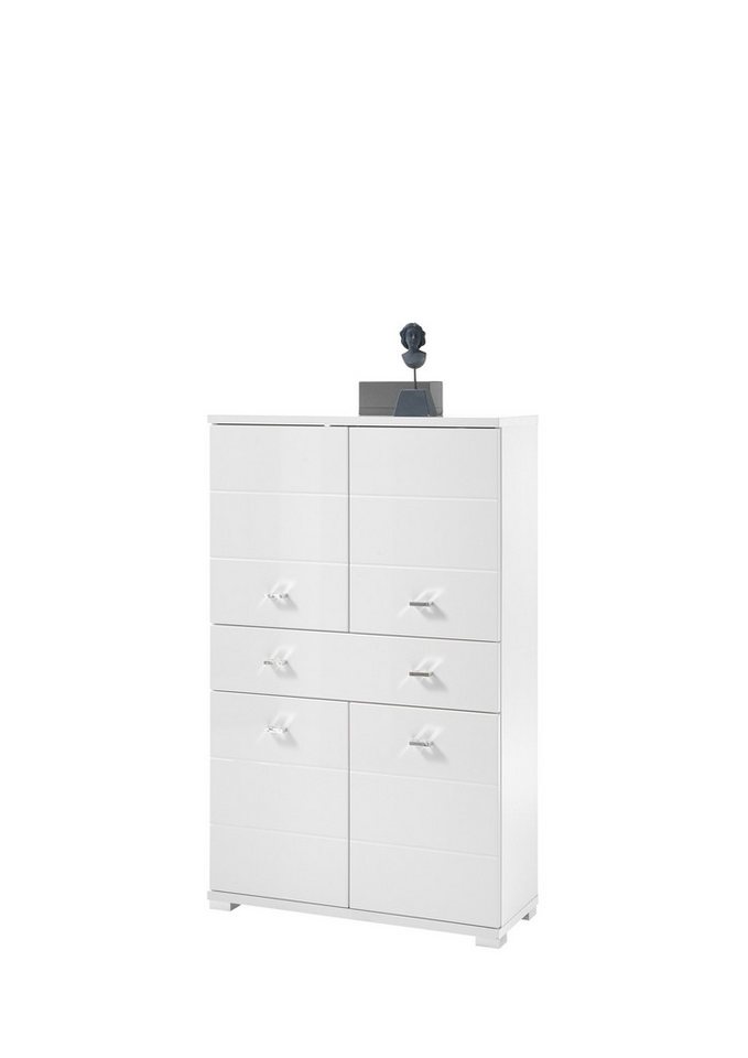 BEGA BBK Midischrank Highboard PETER BEGA BBK Midischrank Highboard PETER von BEGA BBK