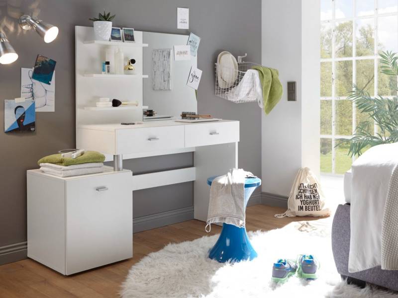 BEGA BBK Schminktisch SHADOW 7 von BEGA BBK