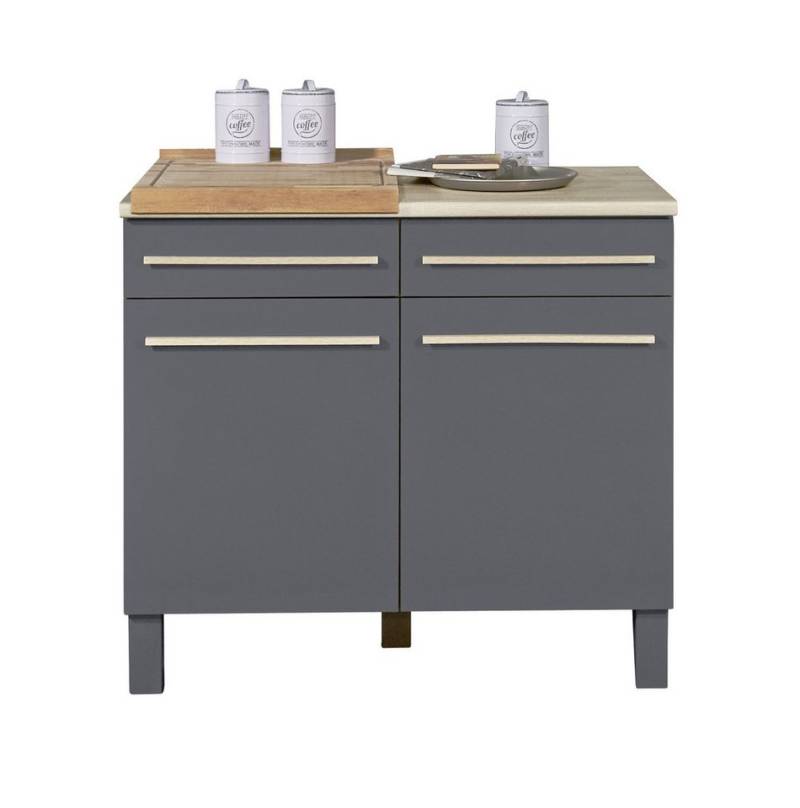 BEGA BBK Unterschrank Unterschrank 100 BILBERRY BEGA BBK Unterschrank Unterschrank 100 BILBERRY von BEGA BBK