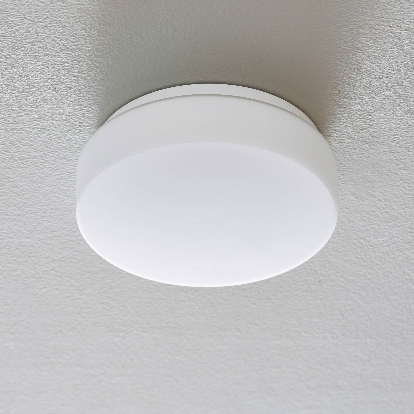 BEGA 50078 LED-Deckenleuchte DALI 3.000K Ø25cm BEGA 50078 LED-Deckenleuchte DALI 3.000K Ø25cm von BEGA