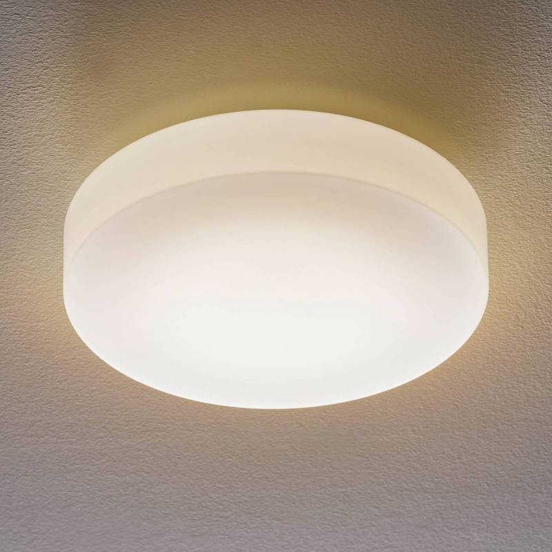 BEGA 50651 LED-Deckenleuchte Opalglas 3.000K Ø34cm BEGA 50651 LED-Deckenleuchte Opalglas 3.000K Ø34cm von BEGA
