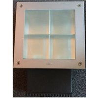 Bega - 6735 Deckeneinbauleuchte 2 tc-tel 26W GW24q-3 IP65 Bega - 6735 Deckeneinbauleuchte 2 tc-tel 26W GW24q-3 IP65 von BEGA