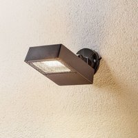 Gebraucht] Bega Guzzini Platea Pro Led Außenstrahler Außenlampe Außenleuchte Gartenleuchte B-Ware von BEGA