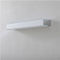Neuwertig] Bega Led Wandleuchte Wandleuchte 3000 k 60cm Chrom Led Leuchte Lampe B-Ware von BEGA