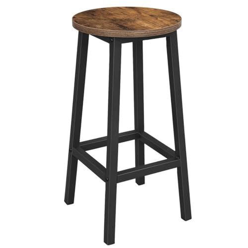 BEGRYF, Barhocker Holz, Stehhocker, Barhocker, Hocker, Küchenstühle, Küchenhocker, Holzhocker von BEGRYF