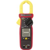 ACD-14-PRO-EUR Stromzange, Hand-Multimeter digital cat iii 600 v Anzeige (Counts): 60 - Beha Amprobe von BEHA AMPROBE