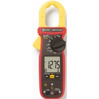 AMP-310-EUR Stromzange, Hand-Multimeter digital cat iii 600 v Anzeige (Counts): 6000 - Beha Amprobe von BEHA AMPROBE