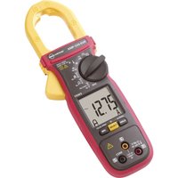 AMP-320-EUR Stromzange, Hand-Multimeter digital cat iii 600 v Anzeige (Counts): 6000 - Beha Amprobe von BEHA AMPROBE