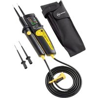 Beha Amprobe 2100-GAMMA PRO Zweipoliger Spannungsprüfer CAT IV 600 V, CAT III 1000V LED, LCD von BEHA AMPROBE