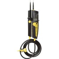 Beha Amprobe 2100-GAMMA Zweipoliger Spannungsprüfer CAT III 1000 V, CAT IV 600V Akustik, LCD, LED von BEHA AMPROBE