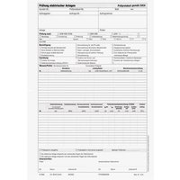 Beha Amprobe 2146070 1278D 1St. von BEHA AMPROBE