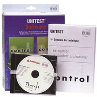 Beha Amprobe 2390735 ES-CONTROL-PAK Software 1St. von BEHA AMPROBE