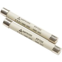 Beha Amprobe 2637713 FP700 Sicherung 1St. von BEHA AMPROBE