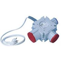 Beha Amprobe 3313394 FTC00001142D Adapter 1St. von BEHA AMPROBE