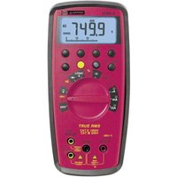 Beha Amprobe 37XR-A-D Hand-Multimeter digital CAT II 1000 V, CAT III 600V Anzeige (Counts): 9999 von BEHA AMPROBE