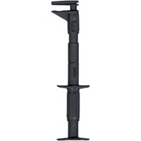 Beha Amprobe 391512 Sicherheits-Flachmessabgreifer Buchse 4mm CAT III 600V Schwarz von BEHA AMPROBE