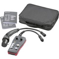 Beha Amprobe 5008532 EV-520-D Adapter 1St. von BEHA AMPROBE