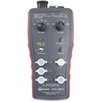 Beha Amprobe 5022868 EVA-500-F Adapter 1St. von BEHA AMPROBE
