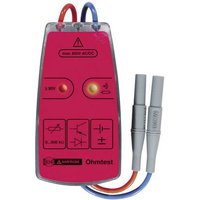 Beha Amprobe 9072-D Durchgangsprüfgerät LED von BEHA AMPROBE