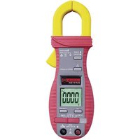 Beha Amprobe ACD-10 PLUS Stromzange, Hand-Multimeter digital CAT III 600V Anzeige (Counts): 4000 von BEHA AMPROBE