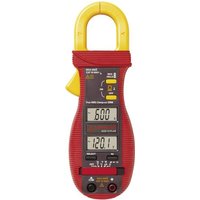 Beha Amprobe ACD-14 PLUS-D Hand-Multimeter, Stromzange digital CAT III 600V Anzeige (Counts): 4000 von BEHA AMPROBE