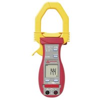 Beha Amprobe ACDC-100 Stromzange digital Anzeige (Counts): 4000 von BEHA AMPROBE
