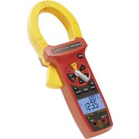 Beha Amprobe ACDC-3400 IND Hand-Multimeter, Stromzange digital CAT III 1000 V, CAT IV 600V Anzeige ( von BEHA AMPROBE