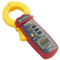 Beha Amprobe ALC-110-EUR Stromzange digital CAT III 600V Anzeige (Counts): 6000 von BEHA AMPROBE