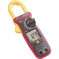 Amprobe - Beha AMP-220-EUR Stromzange, Hand-Multimeter digital cat iii 600 v Anzeige (Counts): 6000 von AMPROBE