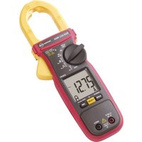 Beha Amprobe AMP-220-EUR Stromzange, Hand-Multimeter digital CAT III 600V Anzeige (Counts): 6000 von BEHA AMPROBE