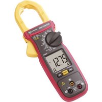 Beha Amprobe AMP-320-EUR Stromzange, Hand-Multimeter digital CAT III 600V Anzeige (Counts): 6000 von BEHA AMPROBE