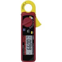 Beha Amprobe CHB35 Stromzange, Hand-Multimeter digital CAT II 600V Anzeige (Counts): 4000 von BEHA AMPROBE