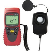 Beha Amprobe - 3052348 LM-100 Luxmeter 0 - 200000 lx von BEHA AMPROBE