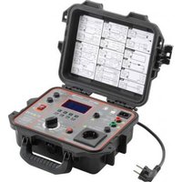 Beha Amprobe GT-900-D FTT KIT Gerätetester-Set von BEHA AMPROBE