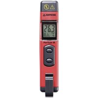 Beha Amprobe Infrarot-Thermometer IR-450-EUR Optik 8:1 -30 - +500°C von BEHA AMPROBE