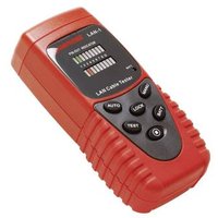 Beha Amprobe Kabelmessgerät 3052401 LAN-1 Netzwerk, Telekommunikation von BEHA AMPROBE