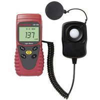 Beha Amprobe 3052348LM-100 Luxmeter 0 - 200000 lx von BEHA AMPROBE