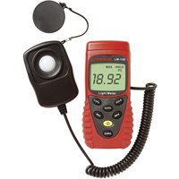 Beha Amprobe - LM-120 LM-120 Luxmeter 1 - 200000 lx von BEHA AMPROBE