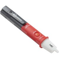 Beha Amprobe NCV-1020-EUR Berührungsloser Spannungsprüfer CAT IV 1000V Akustik, LED Beha Amprobe NCV-1020-EUR Berührungsloser Spannungsprüfer CAT IV 1000V Akustik, LED von BEHA AMPROBE