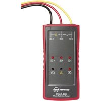 Beha Amprobe PRM-5-EUR Drehfeldmessgerät CAT IV 600V LED von BEHA AMPROBE