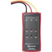 Beha Amprobe PRM-5-EUR KIT Drehfeldmessgerät CAT IV 600V LED von BEHA AMPROBE